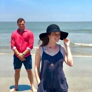 Meet your Posher, Grace